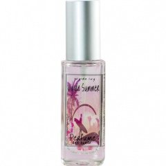 Wylde Summer / Sarong (Perfume) by Wylde Ivy