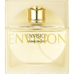 Envision III - Sheer Eminence / インビジョン No.3 by Decorté