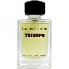 Triumph by Louis Cardin