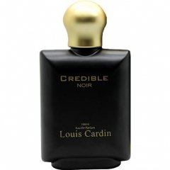 Credible Noir by Louis Cardin