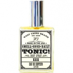 Smell Good Daily - XXX von West Third Brand