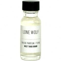 Lone Wolf by West Third Brand