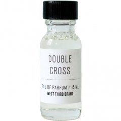Double Cross by West Third Brand