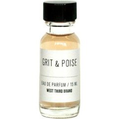 Grit + Poise / Grit & Poise by West Third Brand