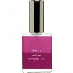 Curious Apothecary - Velvet Revolution by Theme