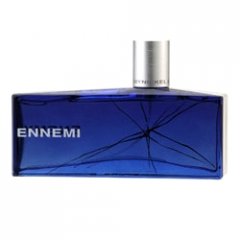 Enemy / Ennemi by Nickel