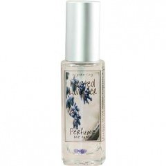 Frosted Lavender (Perfume) von Wylde Ivy