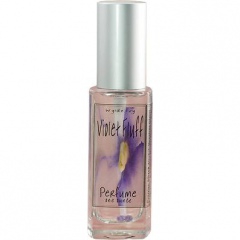 Violets and Creme / Violet Fluff (Perfume) von Wylde Ivy