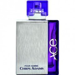 Ace by Chris Adams