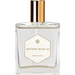 Mother Road 66 von Parfum Satori