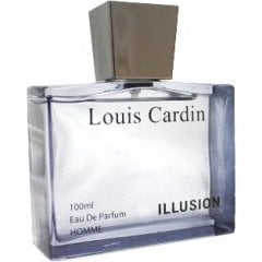 Illusion by Louis Cardin
