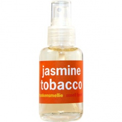 Frankensmellie - Jasmine Tobacco von Smell Bent