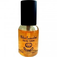 Halloween - Philtre Ensorcelant by Yves Rocher