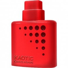 Kaotic by Chris Adams