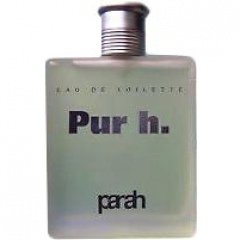 Pur h. (Eau de Toilette) by Parah