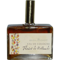 Fleurs de Hollande (Eau de Cologne) von Boldoot