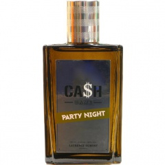 Ca$h Game pour Homme Party Night by Laurence Dumont