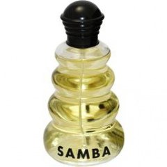 Samba Natural Man (Eau de Toilette) by Perfumer's Workshop