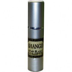 Shango by Black Phoenix Alchemy Lab