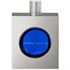 Cobalt by Perry Ellis