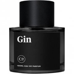 Gin by Commodity