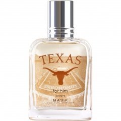 The University of Texas for Him von Masik Collegiate Fragrances
