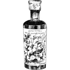 Roses of Sicily by C. B. Woodworth & Sons Co.