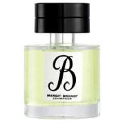 bånd enkel Microbe Margit Brandt by Gosh Cosmetics » Reviews & Perfume Facts