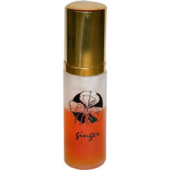 Ginger von Royal Hawaiian Perfumes