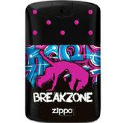 BreakZone for Her by Zippo Fragrances