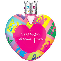 Princess Power by Vera Wang