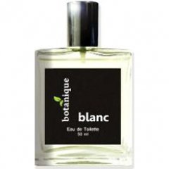 Blanc by Botanique