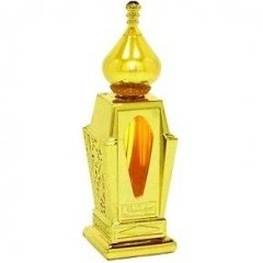 Mumtaz (Perfume Oil) by Al Haramain / الحرمين
