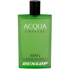 Acqua Crystal von Dunlop