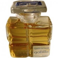 Gardenia by Gabilla