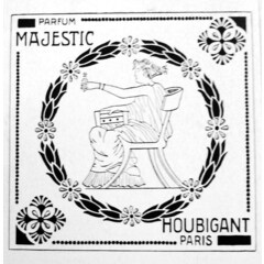 Majestic by Houbigant