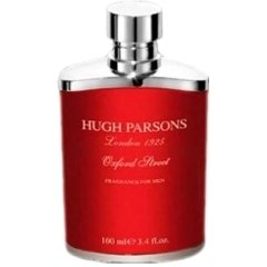 Oxford Street (Eau de Parfum) von Hugh Parsons