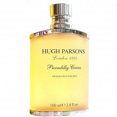 Piccadilly Circus (Eau de Parfum) von Hugh Parsons