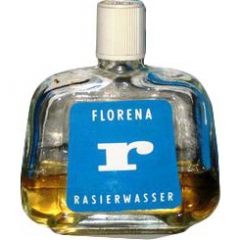 Florena Rasier Wasser / Rasierwasser von Florena