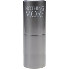 Nothing More for Men by Gosh Cosmetics