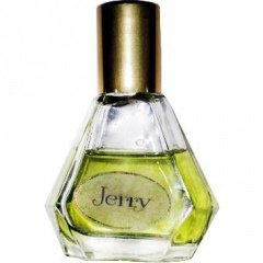 Jerry (Parfüm) by VEB Berlin Kosmetik