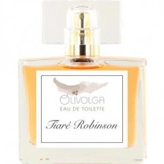 Tiaré Robinson von Olivolga Parfums