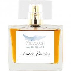 Ambre Lunaire by Olivolga Parfums