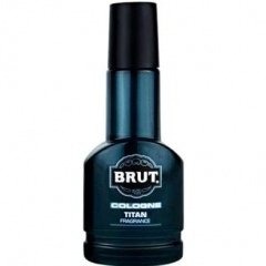 Brut Black / Brut Titan von Brut (Helen of Troy)