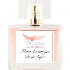 Fleur d'Oranger Diabolique by Olivolga Parfums