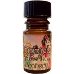 Whinnies No. 1 (2014) by Astrid Perfume / Blooddrop