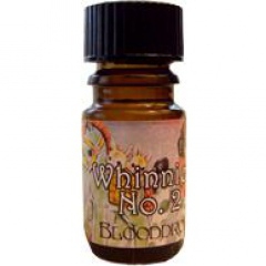 Whinnies No. 2 (2014) by Astrid Perfume / Blooddrop