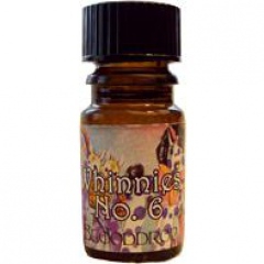 Whinnies No. 6 (2014) by Astrid Perfume / Blooddrop