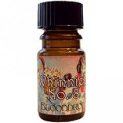 Whinnies No. 8 (2014) by Astrid Perfume / Blooddrop