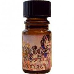 Whinnies No. 7 (2014) by Astrid Perfume / Blooddrop